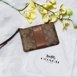 COACH Coin Purse